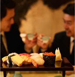 企業・会社の歓送迎会・新忘年会