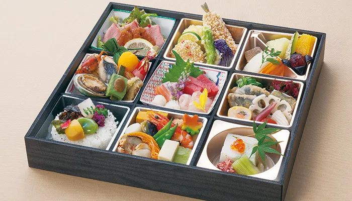 宅配弁当 牡丹（ワンウェイ容器）