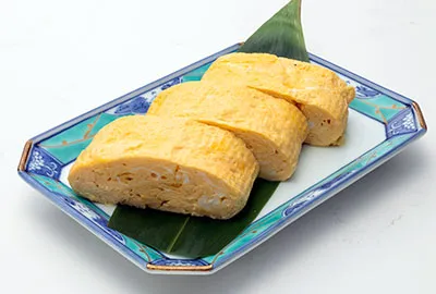 だし巻