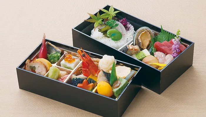 宅配弁当 桔梗（ワンウェイ容器）